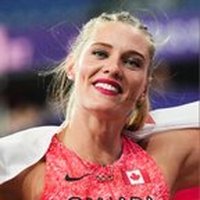 Alysha Newman