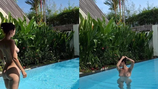 Do you love spying? I love to know that someone is watching me