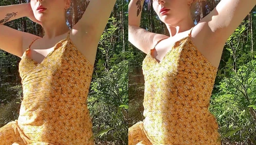 Pov: we have a picnic date