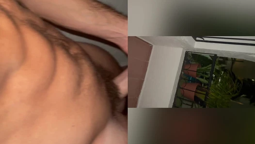 I’m always up for some outdoor recreation