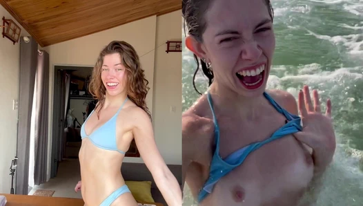 throwback to one of my fav little vlogs I’ve ever made in honor of returning