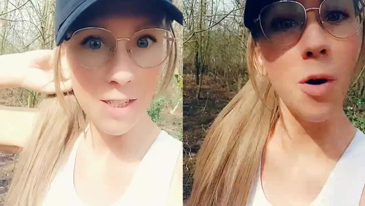 New outdoor video pending......... I'm so excited about this..