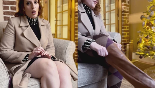 A lot of you have been asking about outdoor content!... And ..