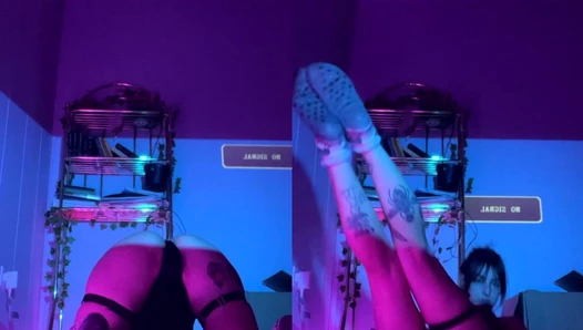 I filmed so much this week. Tons more coming I’ll also be ..