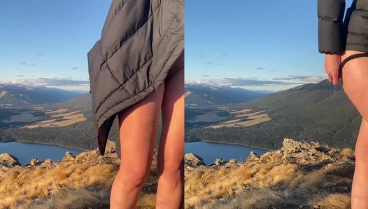 A little Behind The Scenes clip for ya Although it may look like a balmy sunny