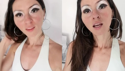 Hi dear fans! Thank you for subscribing to my page, thank yo..