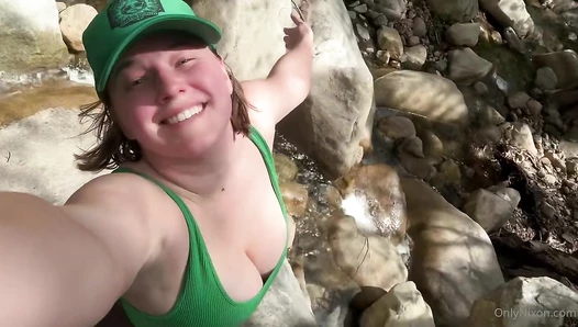 Happy St. Patrick’s Day! Be safe, have fun! Be sexy, stay G..