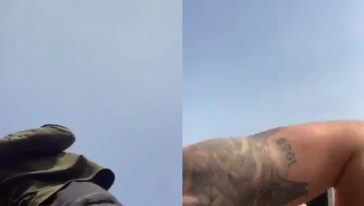 Outdoor play! Part 1/2