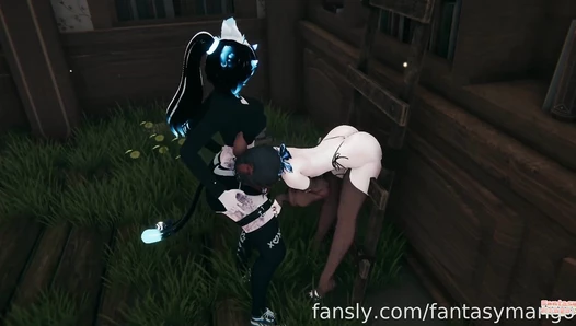 Little teaser to whats coming on Tuesday 02/11th at 8 AM~ ft~ "bright day "