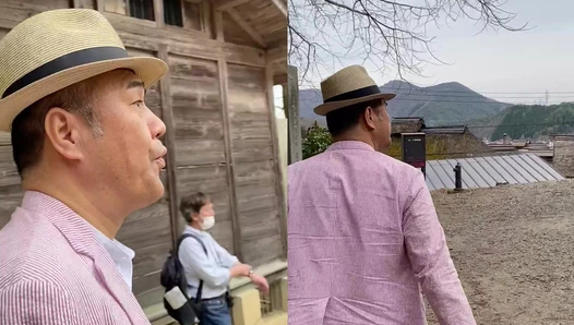 I stopped by Oouchijyuku on the way to Kusatsuwakamatsu. It .. - 3