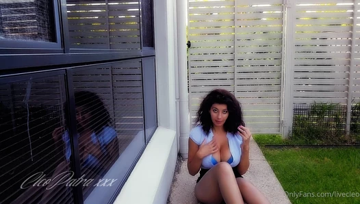 AFTER CLASS DETENTIONEP. #303: OR_GASM_DEITYTo cum dru-nk to..