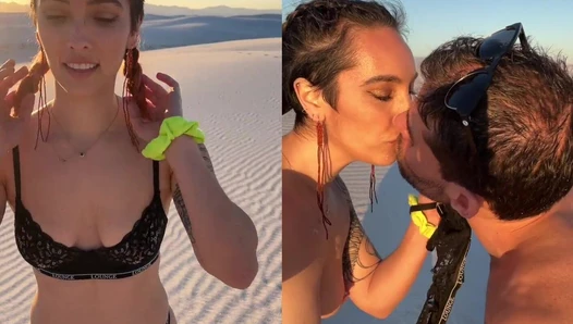 I definitely got the D from NoName later And a facial with lots