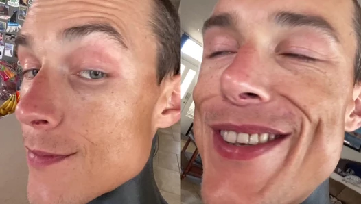 hosskadovip -Sunny Outdoor Sex ... Triple Cum Verbal Daddy Good Girl F.. - 2