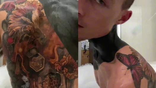 hosskadovip - Outdoor Workout Today - 2