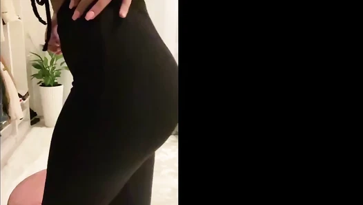 Lia Engel - Video Leaks  #8