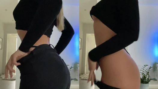 Lia Engel - Video Leaks  #11