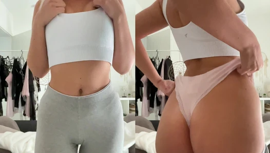 Lia Engel - Video Leaks  #34