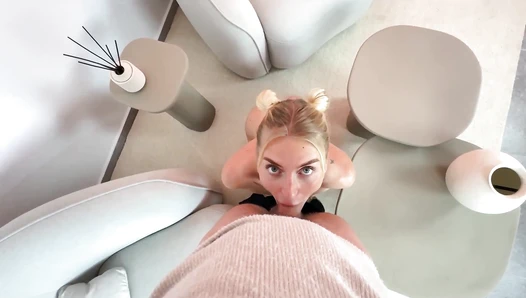 Lia Engel - PORNO PODCAST - Dreiste Fragen mit Happy End