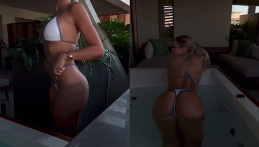 Katharina Amalia - Video Leaks