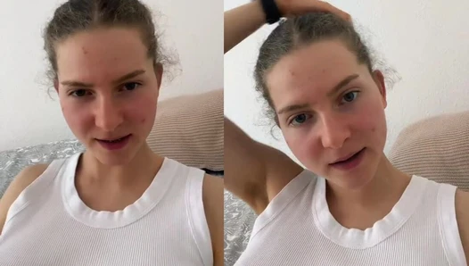 Linneasky - Video Leaks