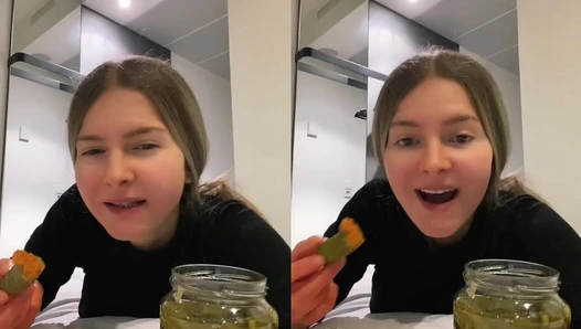 Linneasky - Video Leaks