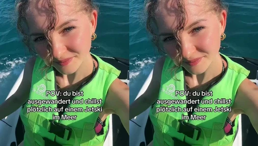 Linneasky - Video Leaks