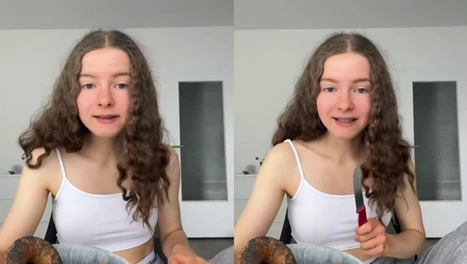 Linneasky - Video Leaks