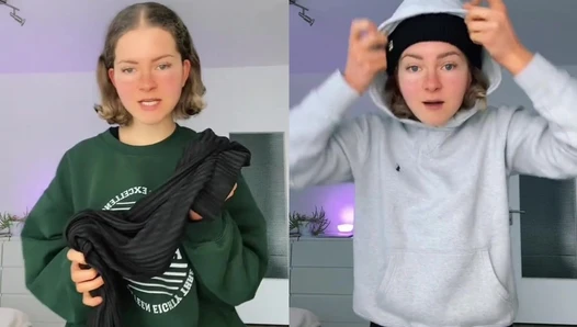 Linneasky - Video Leaks
