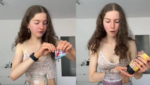 Linneasky - Video Leaks