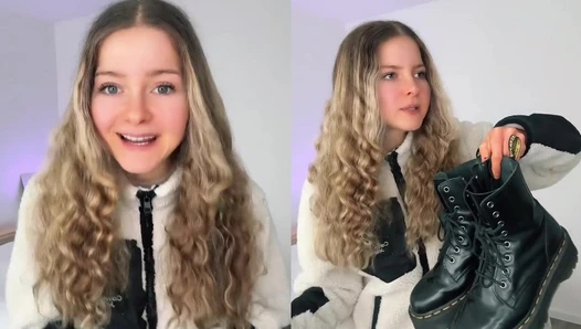 Linneasky - Video Leaks