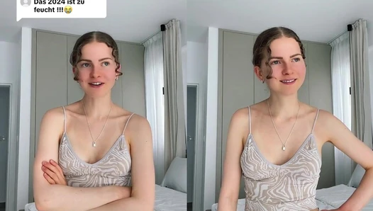 Linneasky - Video Leaks