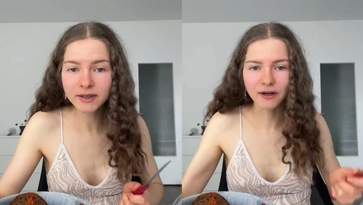 Linneasky - Video Leaks