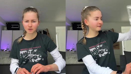 Linneasky - Video Leaks