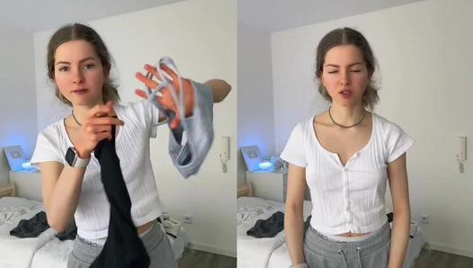 Linneasky - Video Leaks