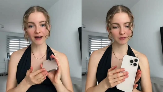 Linneasky - Video Leaks