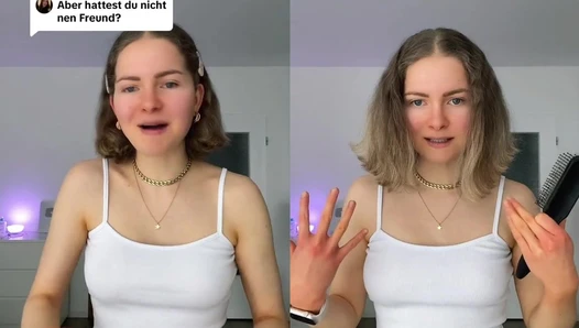 Linneasky - Video Leaks