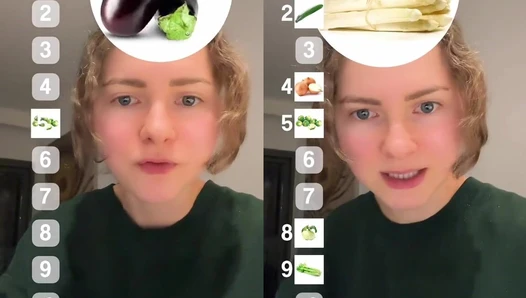 Linneasky - Video Leaks