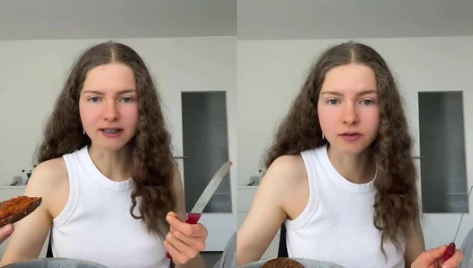 Linneasky - Video Leaks