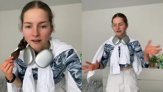 Linneasky - Video Leaks