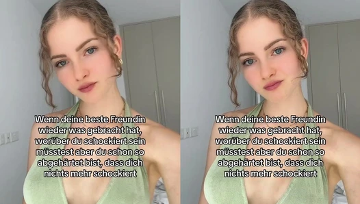 Linneasky - Video Leaks