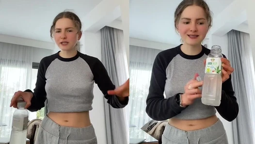 Linneasky - Video Leaks