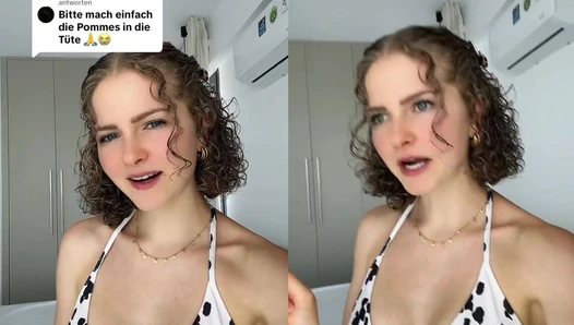 Linneasky - Video Leaks