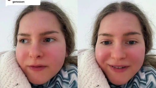 Linneasky - Video Leaks