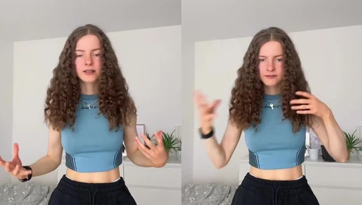 Linneasky - Video Leaks
