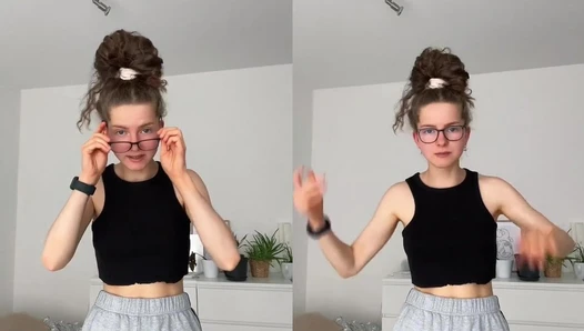 Linneasky - Video Leaks