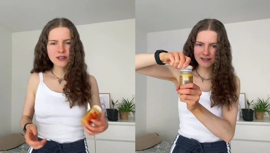 Linneasky - Video Leaks
