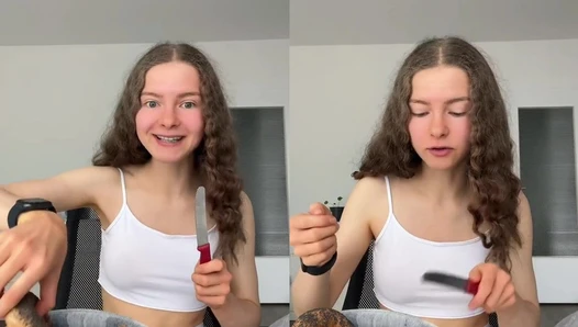 Linneasky - Video Leaks