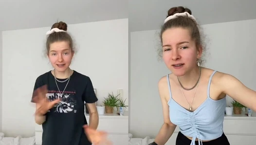 Linneasky - Video Leaks