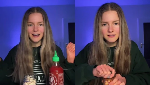 Linneasky - Video Leaks