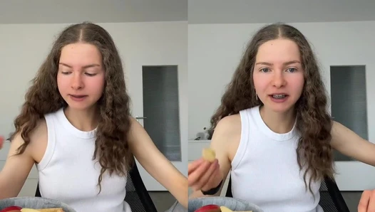 Linneasky - Video Leaks